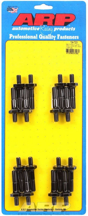 ARP SBC Rocker Arm Stud Kit 3/8 (16) 134-7201