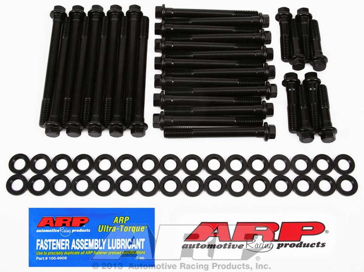ARP BBC Head Bolt Kit 6pt 135-3609
