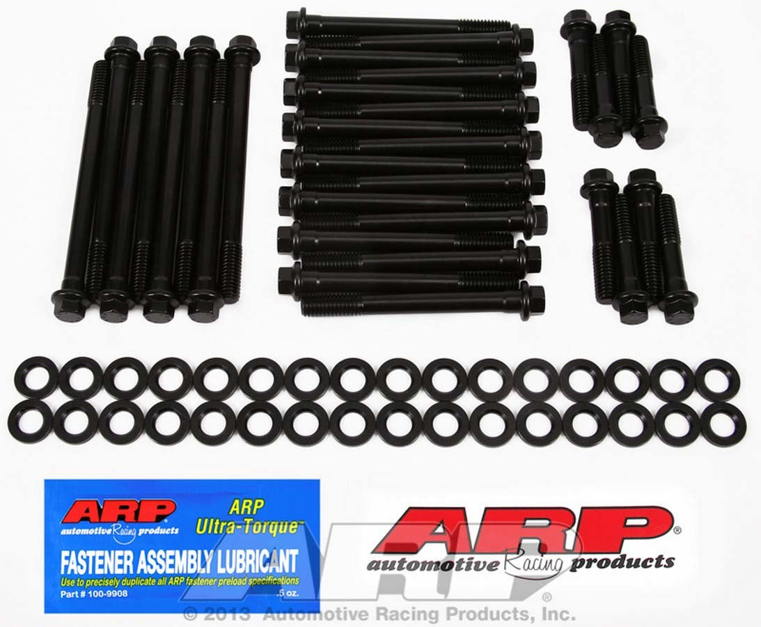 ARP BBC Head Bolt Kit 6pt 135-3610