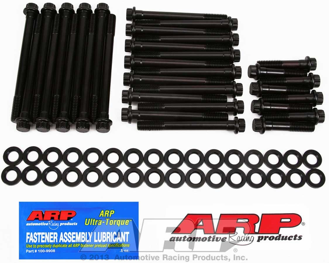 ARP BBC Head Bolt Kit 12pt 135-3702