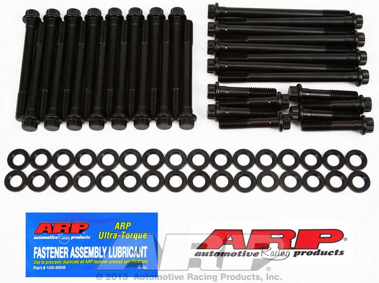 ARP BBC Head Bolt Kit 12pt 135-3703