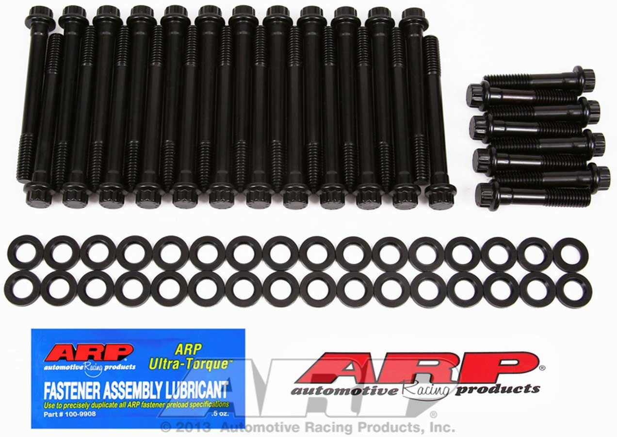 ARP BBC Head Bolt Kit 12pt 135-3706
