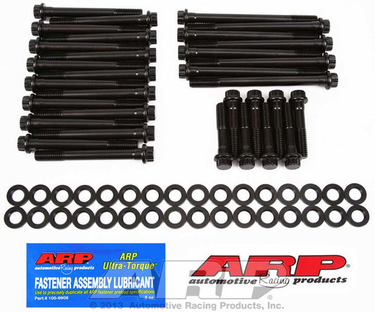 ARP BBC Head Bolt Kit 12pt 135-3710