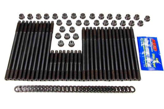 ARP BBC Head Stud Kit - 12pt w/Brodix Aluminum Block 135-4301