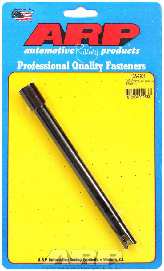 ARP BBC Oil Pump Driveshaft 135-7901