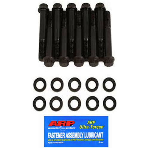 ARP Mopar V8 Main Bolt Kit - 273-440 Wedge 2-Bolts 140-5002
