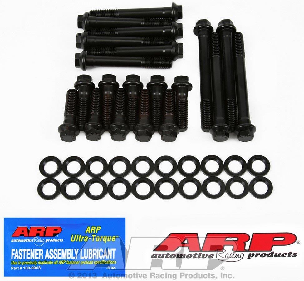 ARP SBM Head Bolt Kit 6pt 144-3601