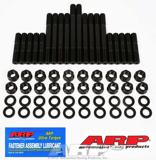 ARP SBM Head Stud Kit 6pt 144-4001