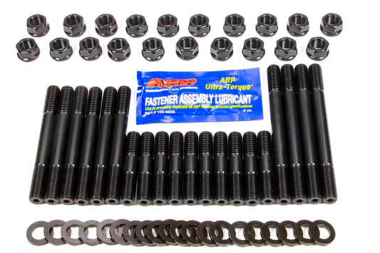 ARP SBM Head Stud Kit 6pt 144-4002