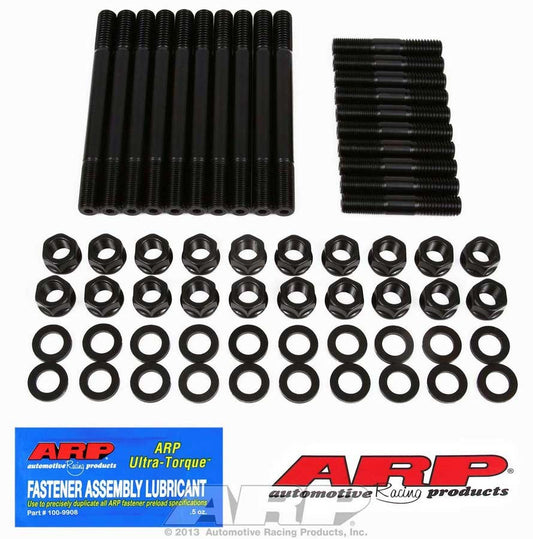 ARP SBM Head Stud Kit 6pt 144-4003