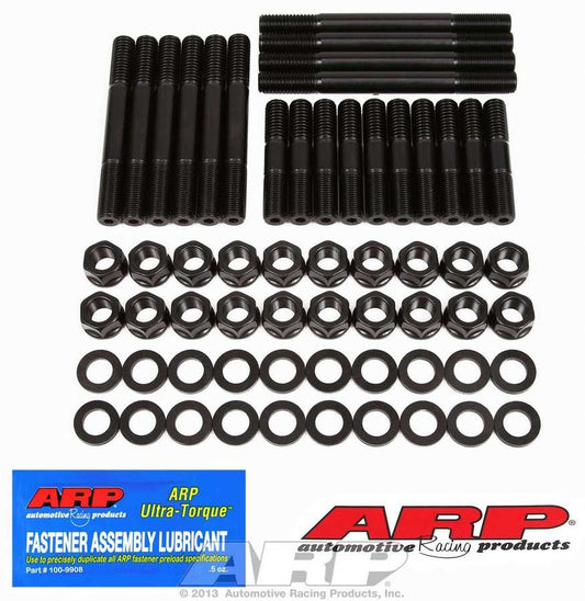 ARP SBM Head Stud Kit 6pt 144-4005