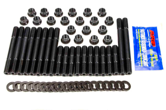 ARP SBM Head Stud Kit 12pt 144-4201