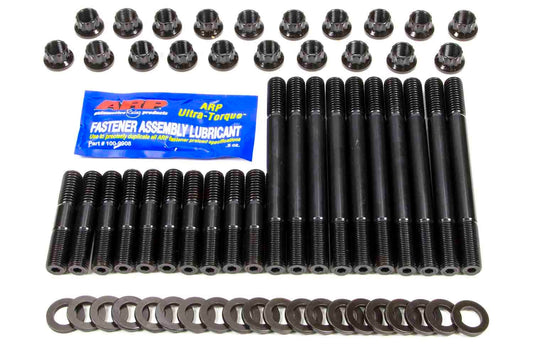 ARP SBM Head Stud Kit 12pt 144-4203