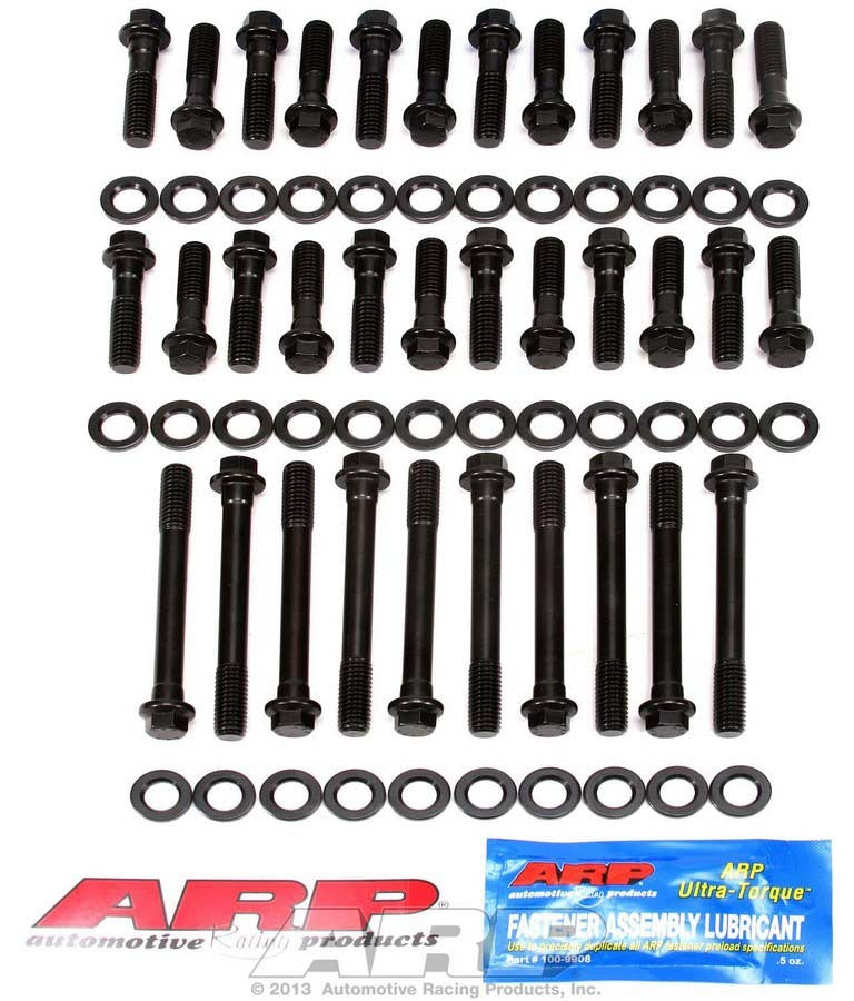 ARP BBM Head Bolt Kit 6pt 145-3606