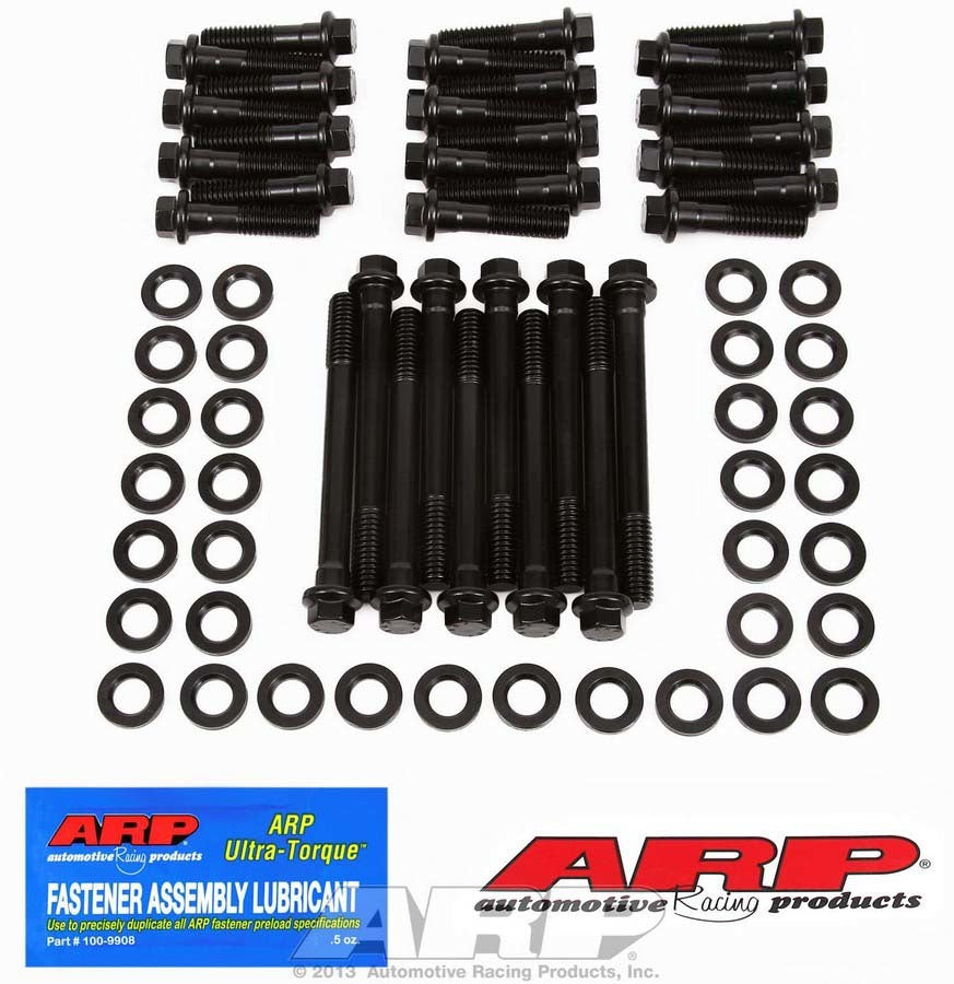 ARP BBM Head Bolt Kit 6pt 145-3607
