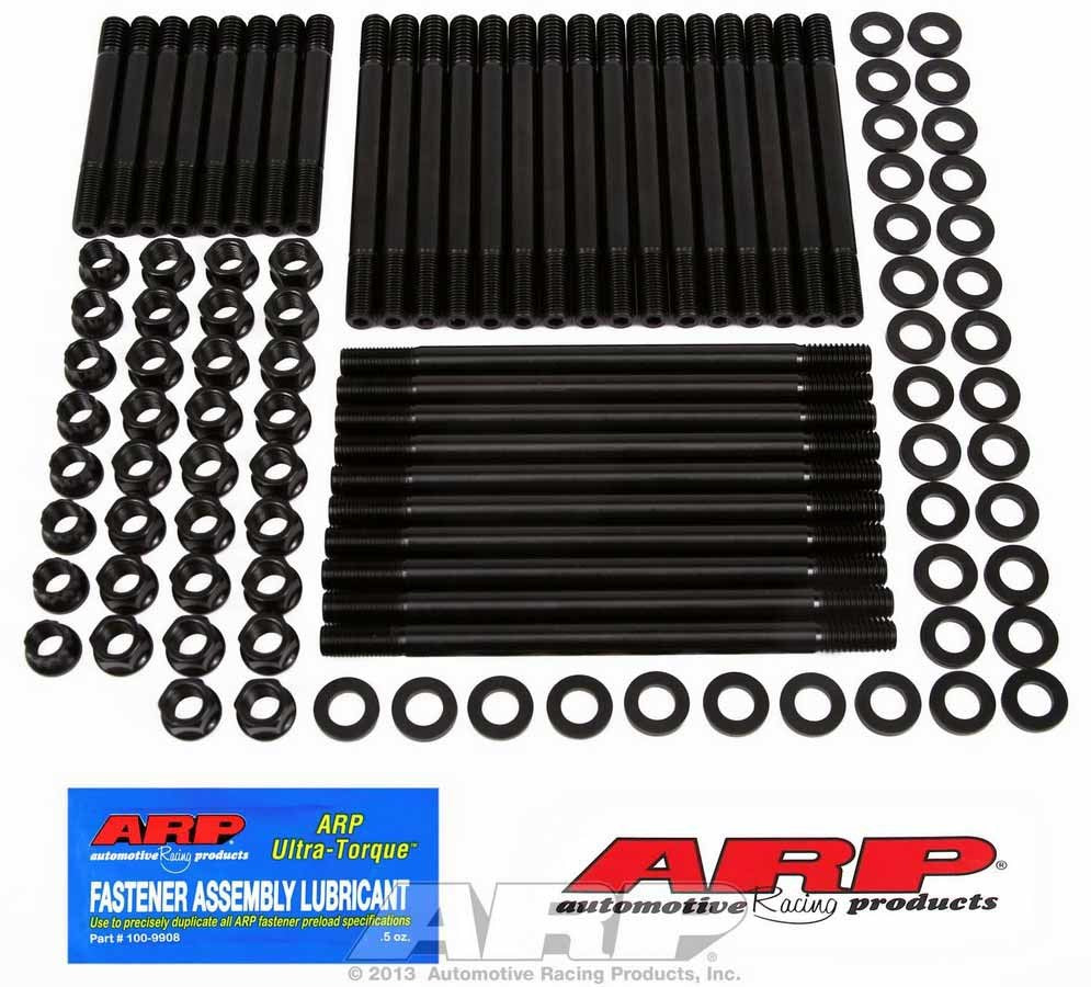 ARP BBM Head Stud Kit 6pt 145-4003
