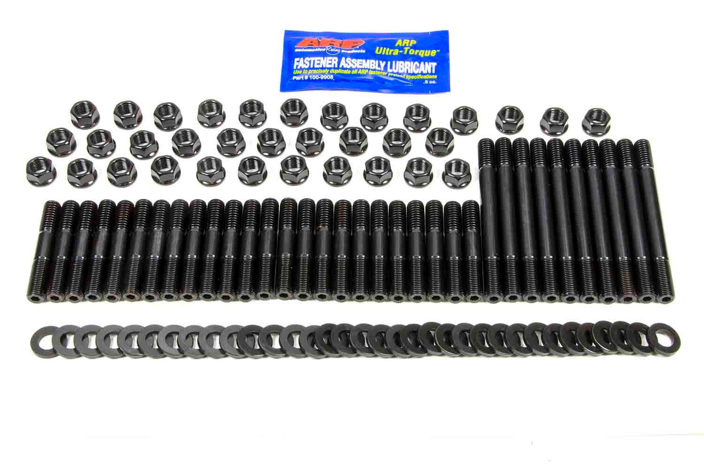 ARP BBM Head Stud Kit 6pt 145-4006