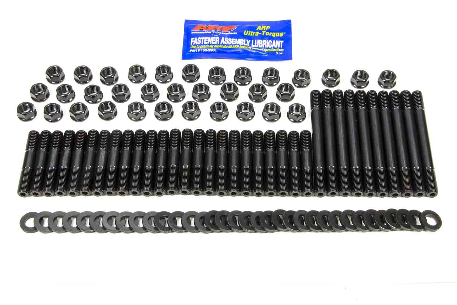 ARP BBM Head Stud Kit 6pt 145-4006