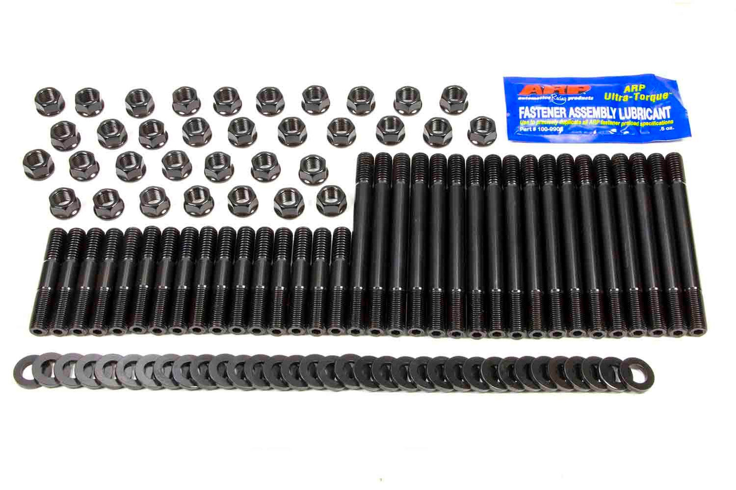 ARP BBM Head Stud Kit 6pt 145-4007