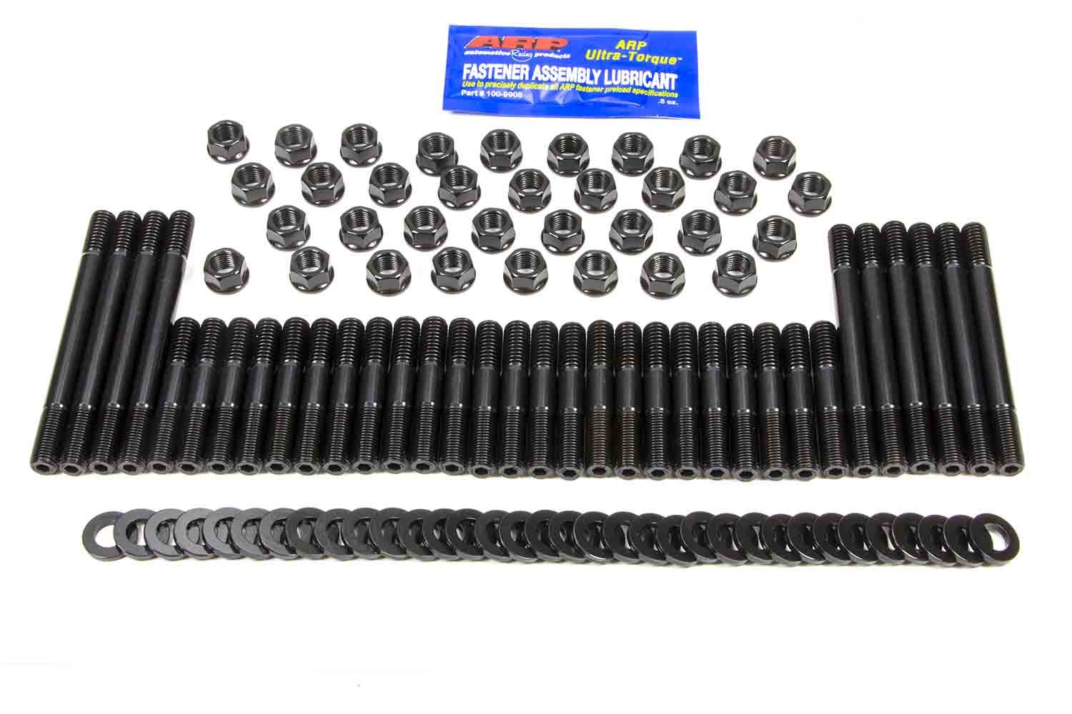 ARP BBM Head Stud Kit 6pt 145-4011