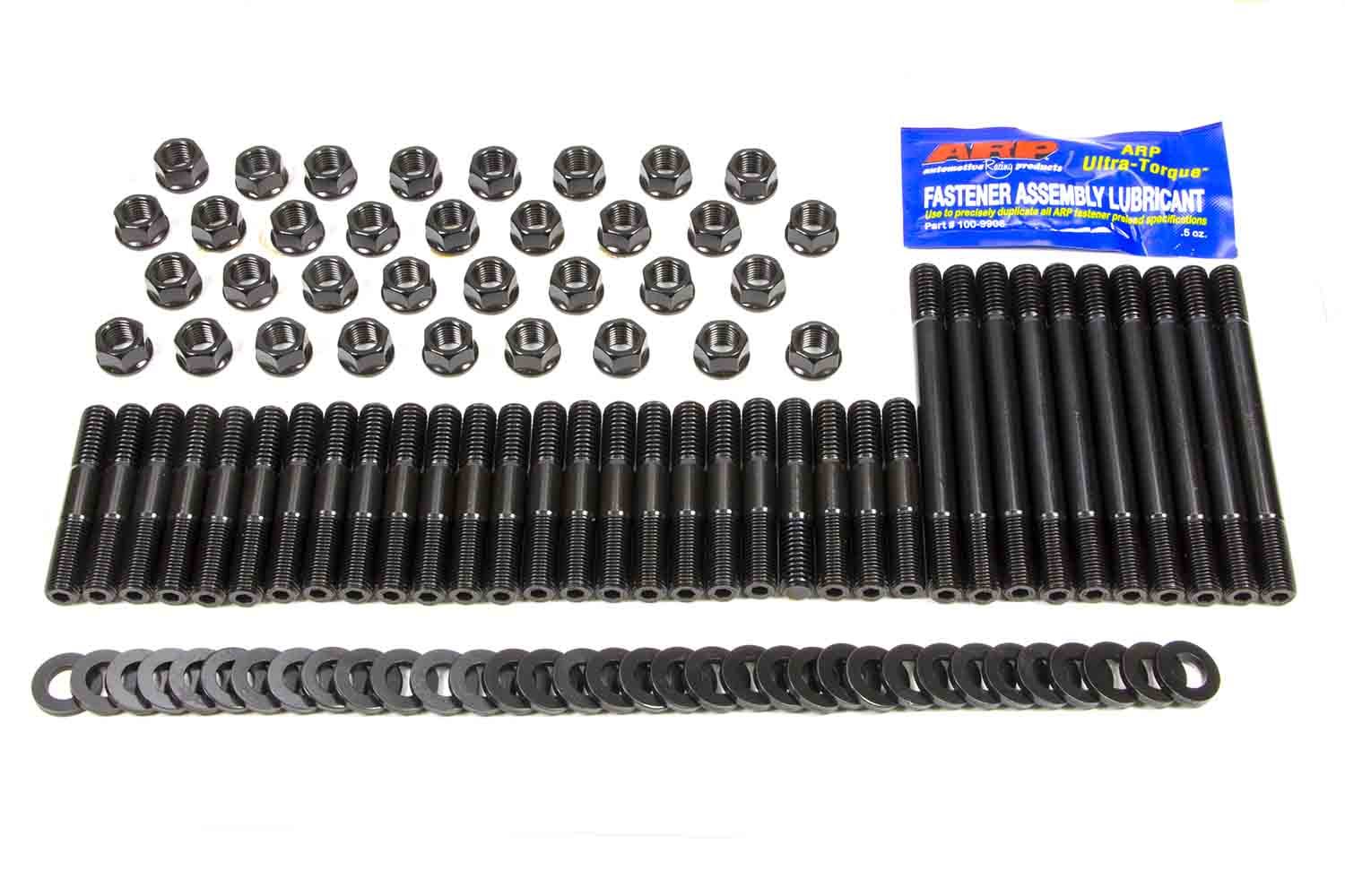 ARP BBM Head Stud Kit 6pt 145-4012