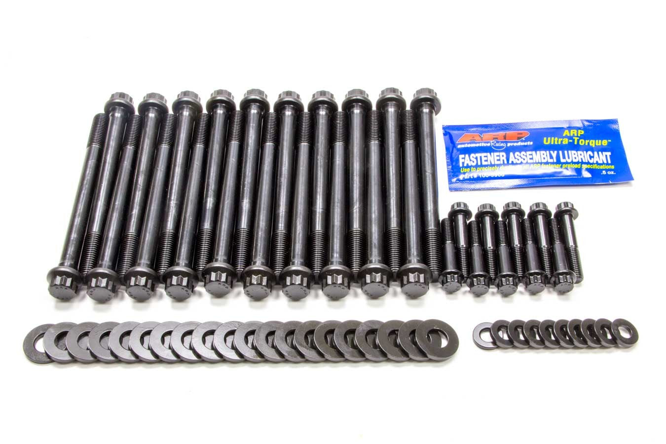 ARP Mopar Head Bolt Kit - 5.7/6.1L Hemi 147-3901