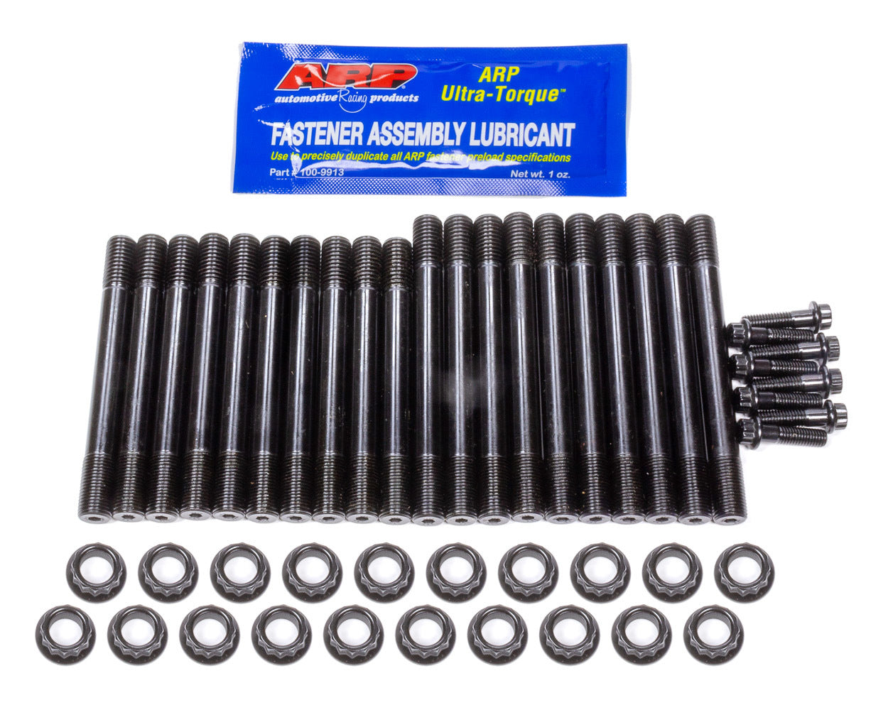 ARP Main Stud Kit Ford 6.0L Diesel 150-5801