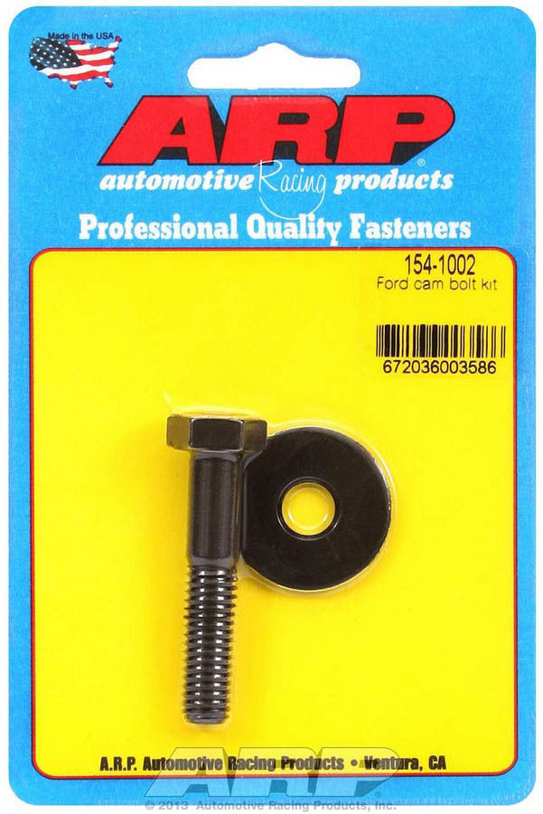 ARP SBF Cam Bolt Kit 351C/351/400M 154-1002