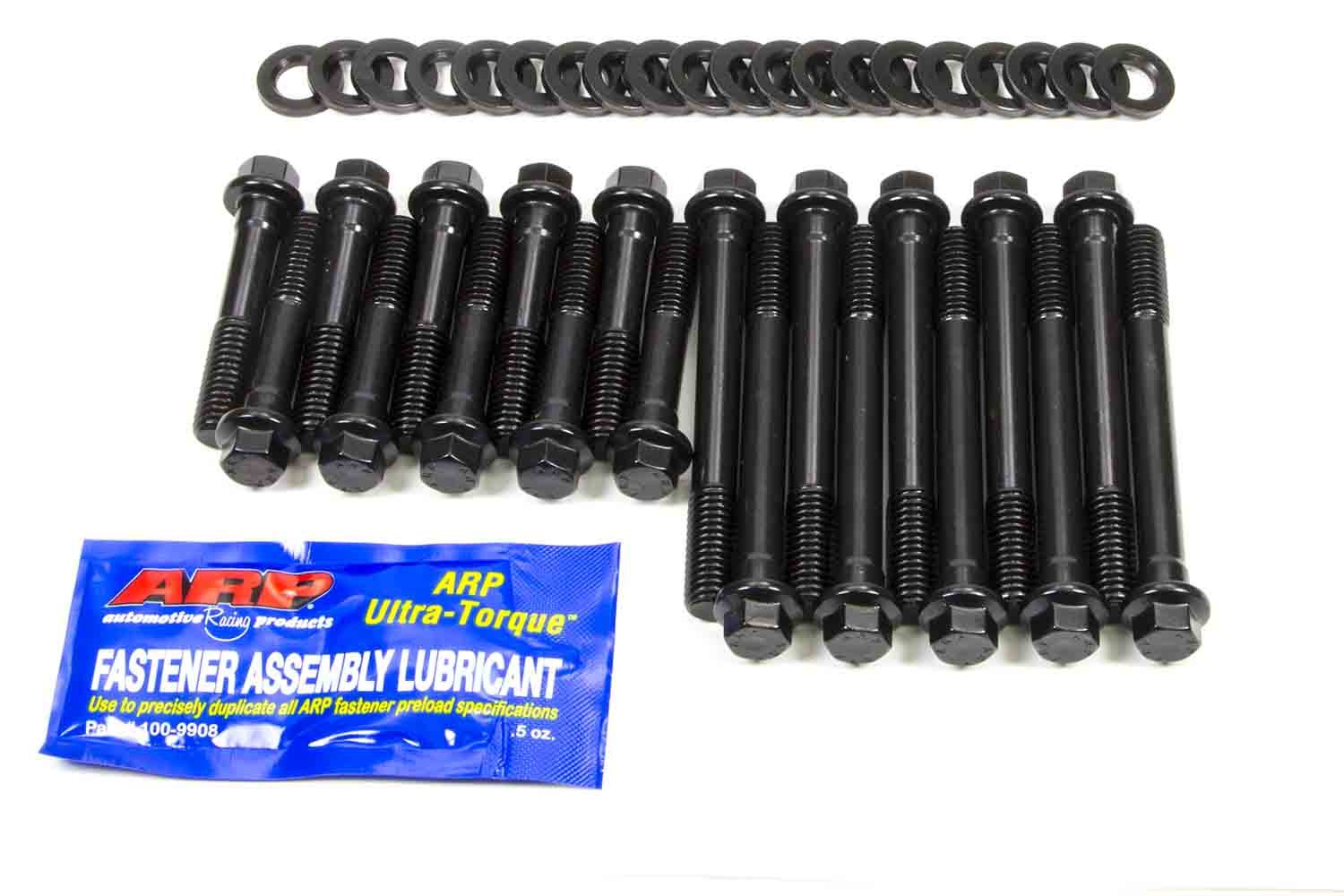 ARP SBF Head Bolt Kit 6pt 154-3601