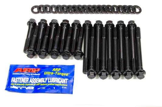 ARP SBF Head Bolt Kit 6pt 154-3601