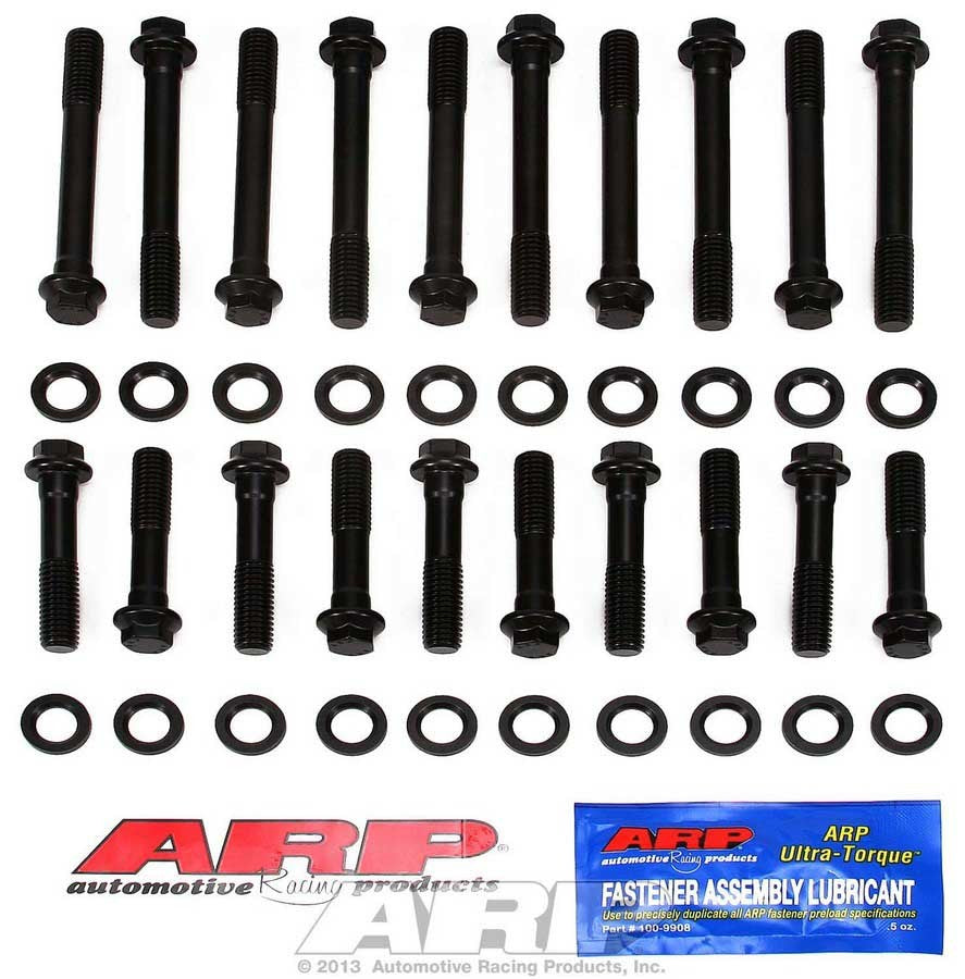 ARP SBF Head Bolt Kit 6pt 154-3603