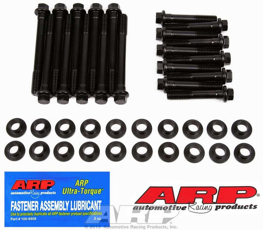 ARP SBF Head Bolt Kit 6pt 154-3605