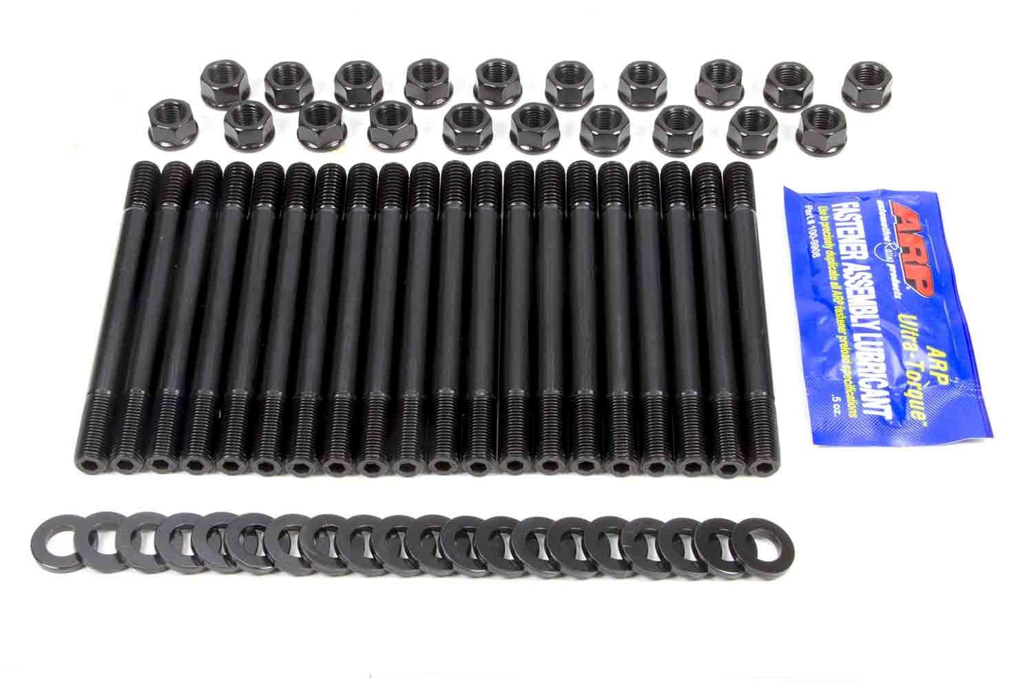 ARP SBF Head Stud Kit 6pt 154-4002