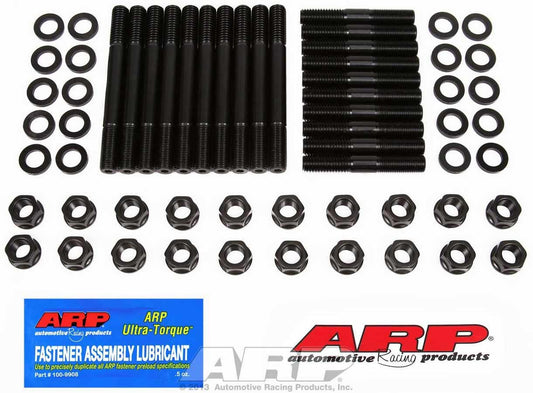 ARP SBF Head Stud Kit 6pt 154-4003