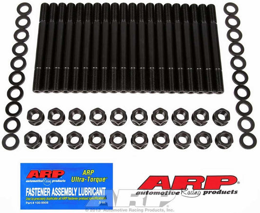 ARP SBF Head Stud Kit 6pt 154-4004