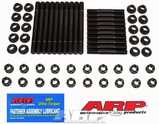 ARP SBF Head Stud Kit 6pt 154-4005