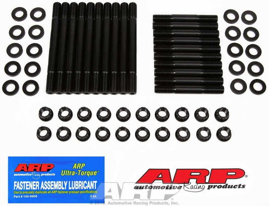 ARP SBF Head Stud Kit 12pt 154-4201