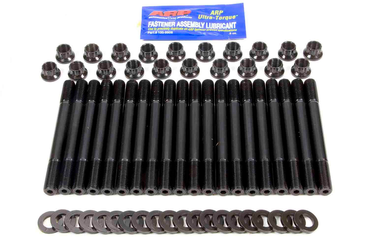 ARP SBF Head Stud Kit 12pt 154-4204