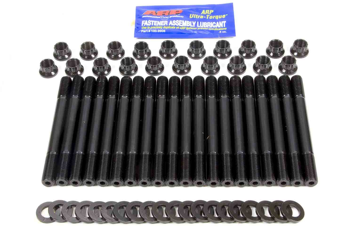 ARP SBF Head Stud Kit 12pt 154-4204