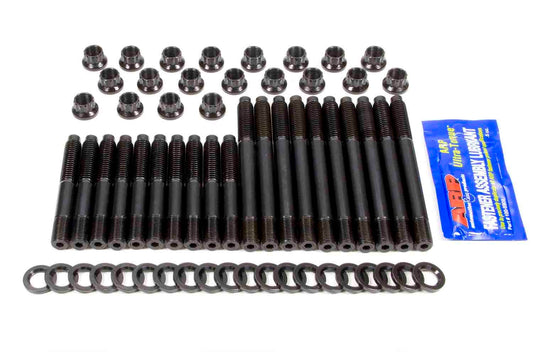 ARP SBF Head Stud Kit 12pt 154-4301