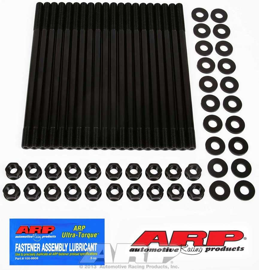 ARP Ford Head Stud Kit 6pt 156-4101