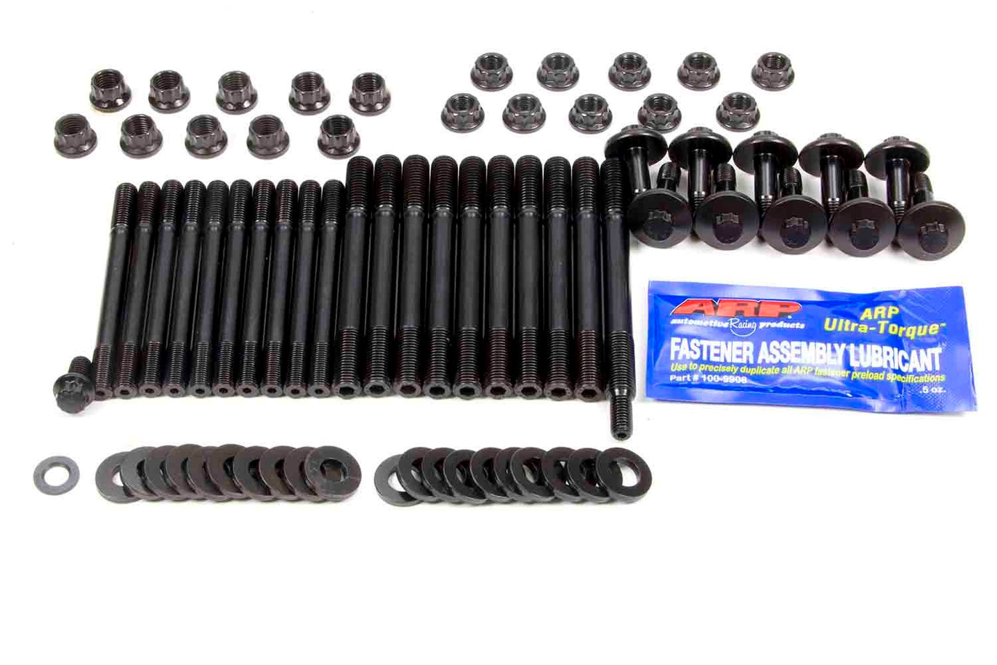 ARP Ford Main Stud Kit - Coyote 5.0L 156-5803