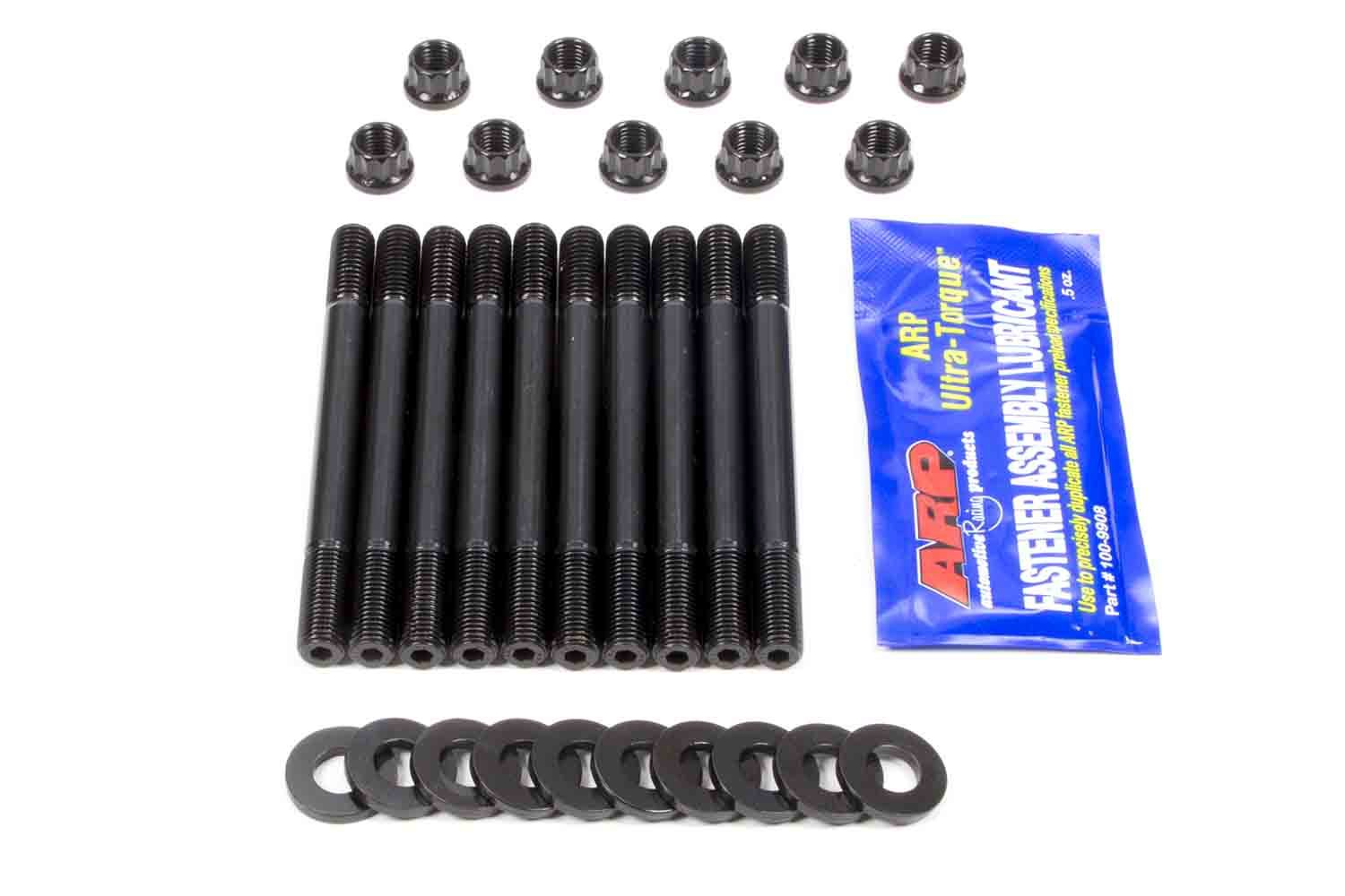 ARP Saturn Main Stud Kit - 99-02 1.9L SOHC 165-5401