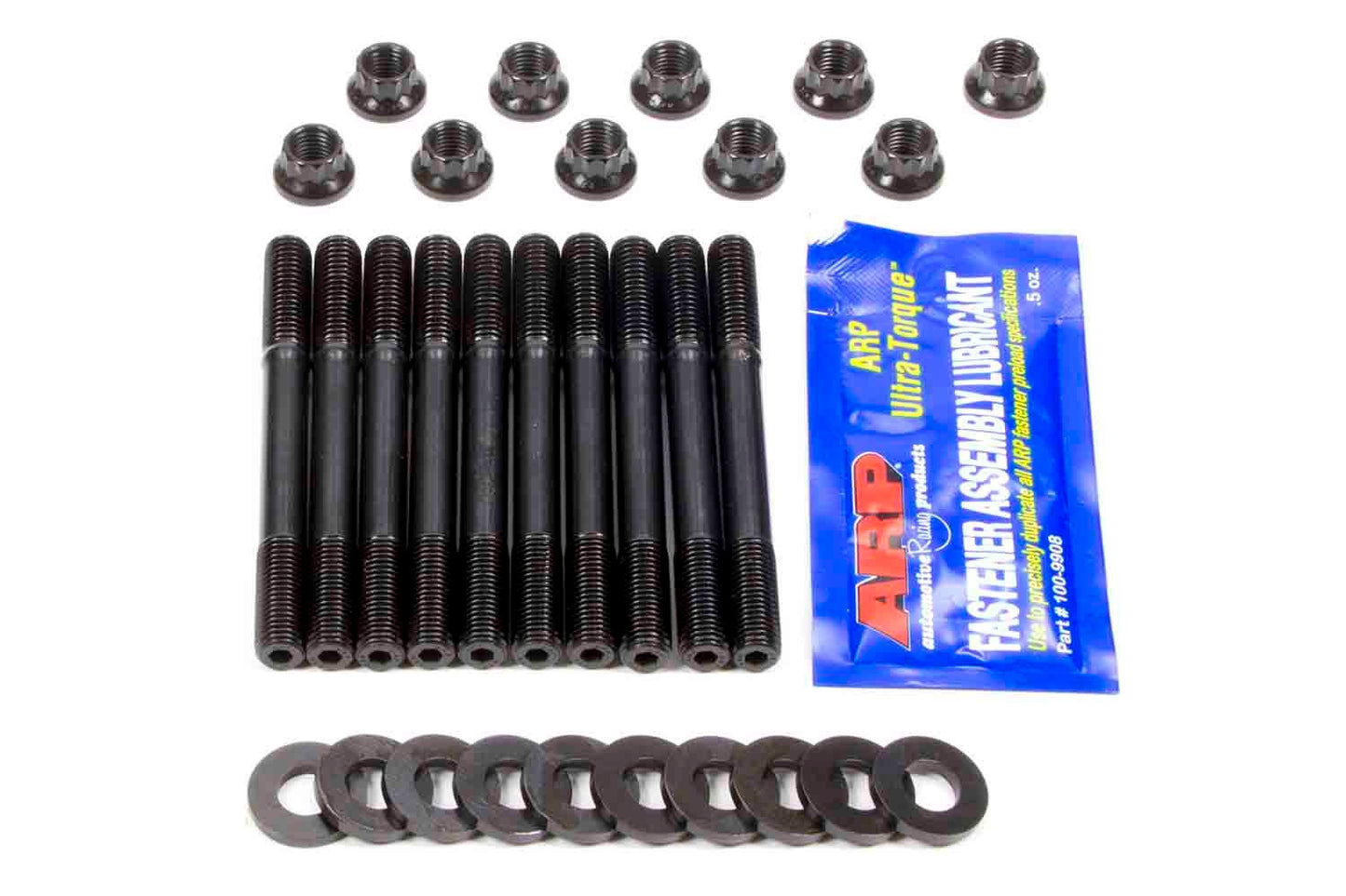 ARP Saturn Main Stud Kit - 91-99 1.9L DOHC 165-5402