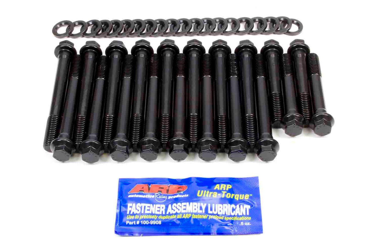 ARP Olds Head Bolt Kit 6pt 180-3601