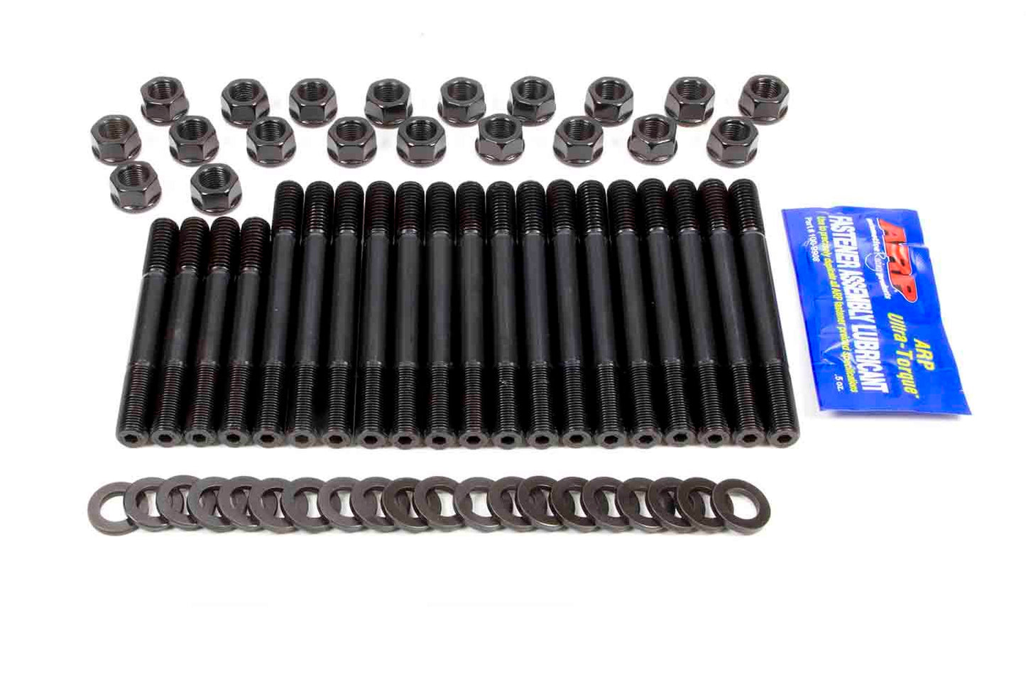ARP Olds Head Stud Kit 6pt 184-4004
