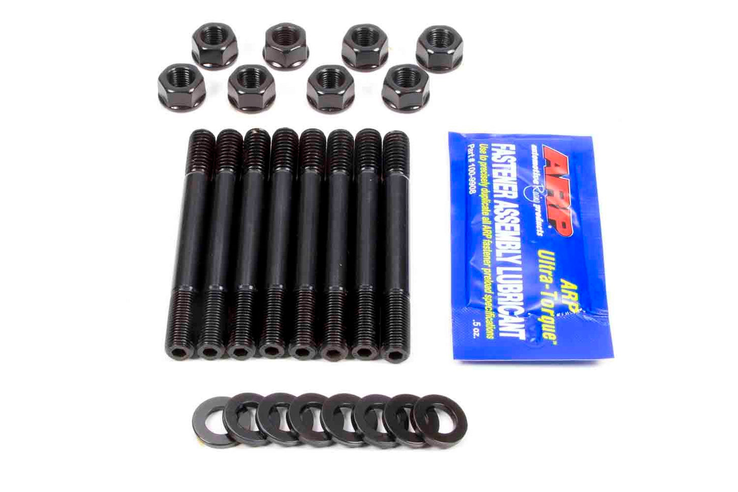 ARP Pontiac Main Stud Kit - 3800 S/C V6 193-5401