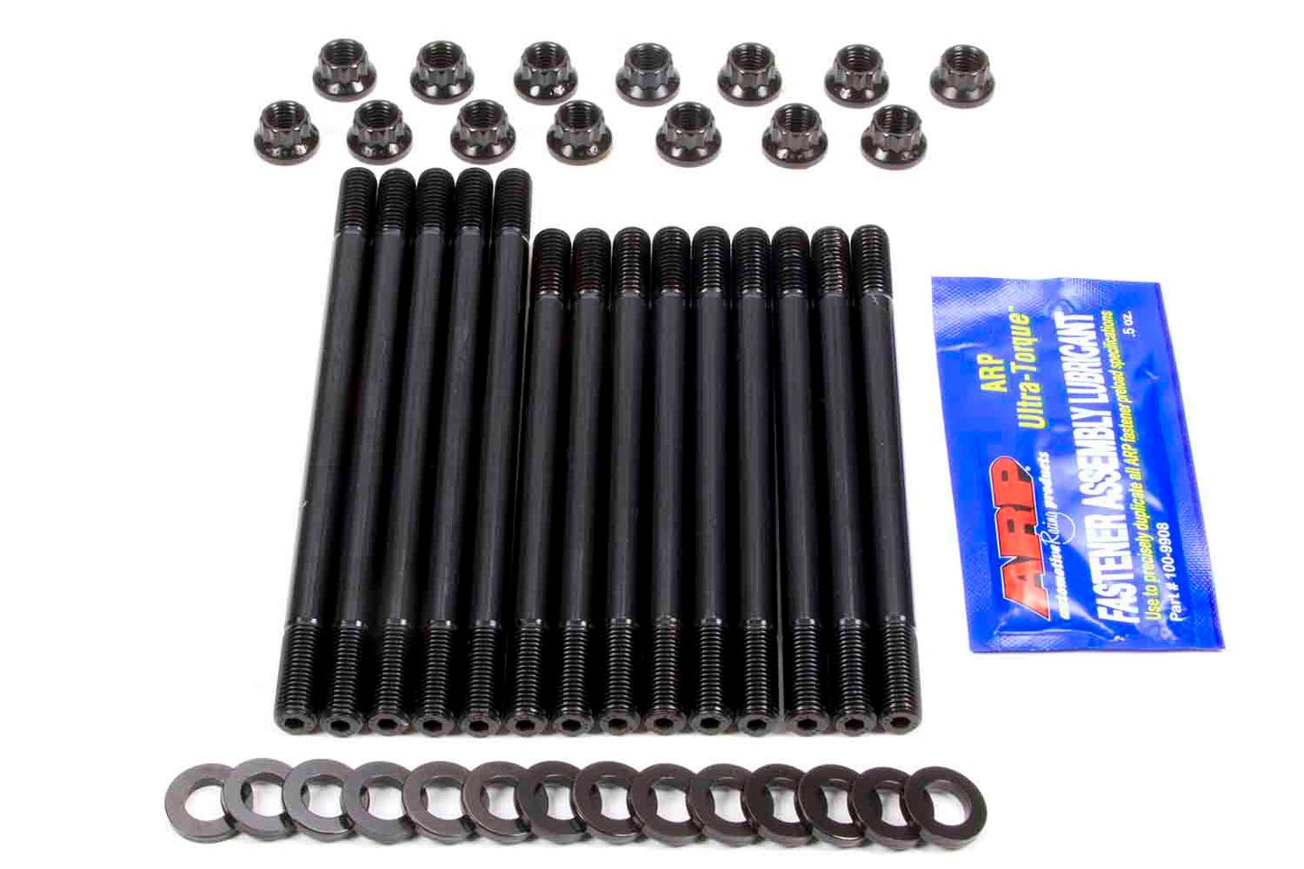 ARP Nissan Head Stud Kit 12pt 202-4206