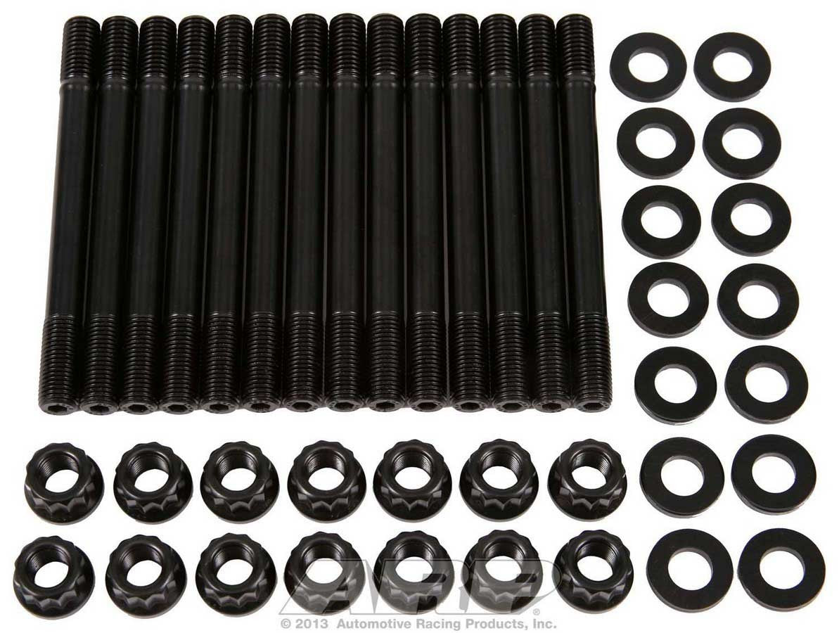ARP Head Stud Kit - Nissan 2.5L RB25 202-4309