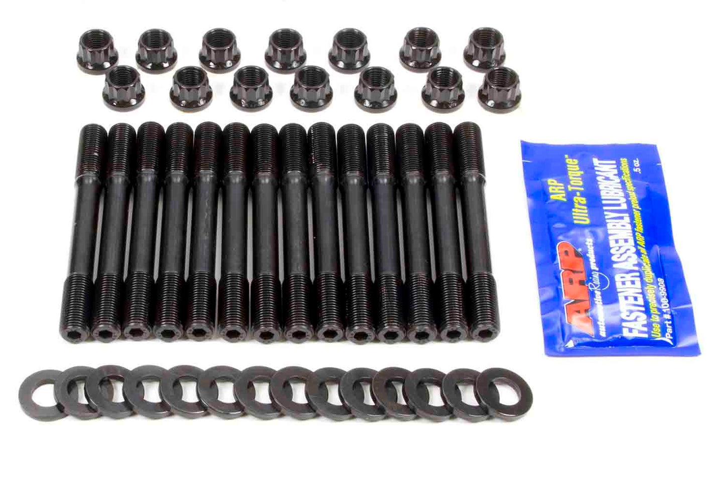 ARP Toyota Head Stud Kit - 12pt 203-4701